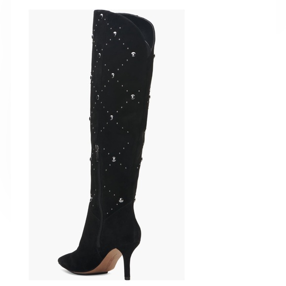 Vince Camuto
Fimulie Knee High Boots,NWT Size 8 - Picture 2 of 8